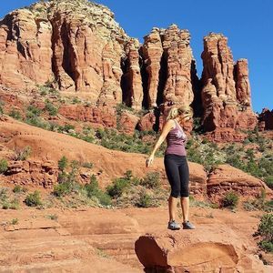 Meet your Posher, Lisa